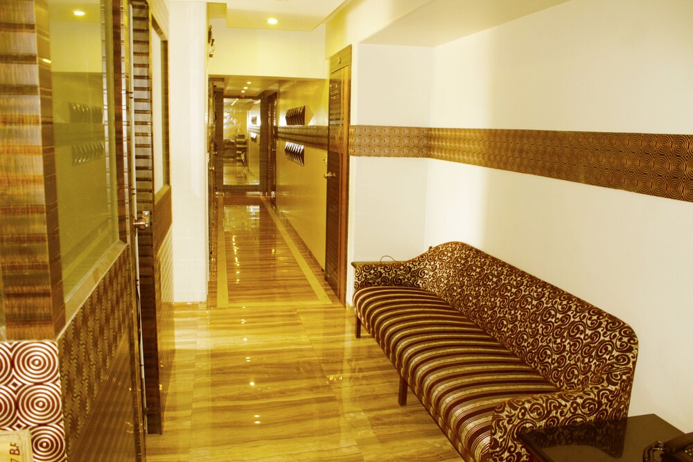 Hotel Gulf — Mumbai — photo 4