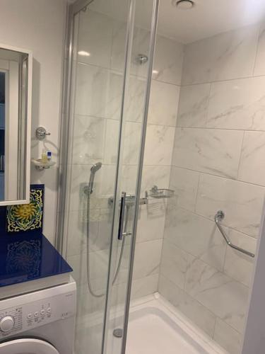 Orbi City Comfort 2 rooms apartments 50 м by sea