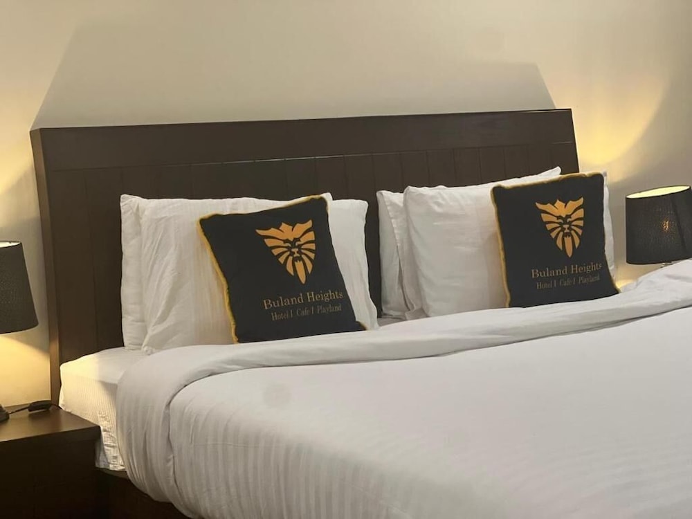 Buland Heights in Murree, Pakistan