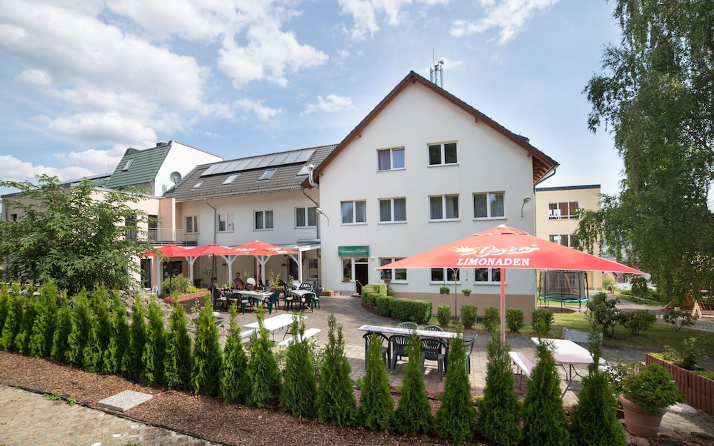 Berghotel Tambach — hotel in Tambach-Dietharz