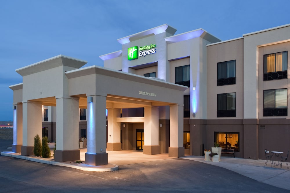 Holiday Inn Express Rawlins an IHG Hotel - featured photo