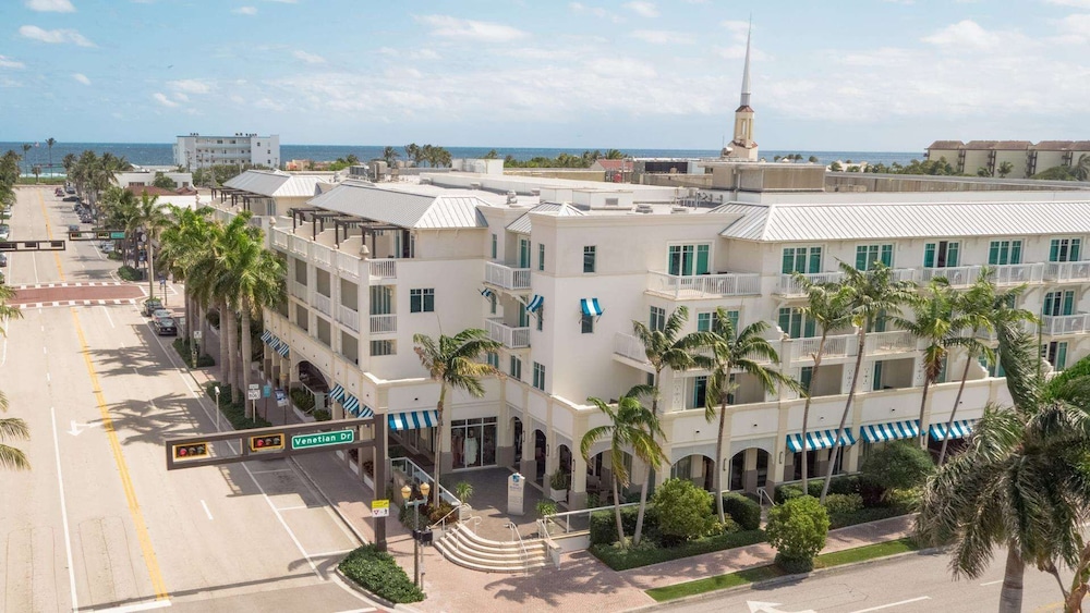 The Seagate Hotel Golf & Beach Club Autograph Collection - photo 110