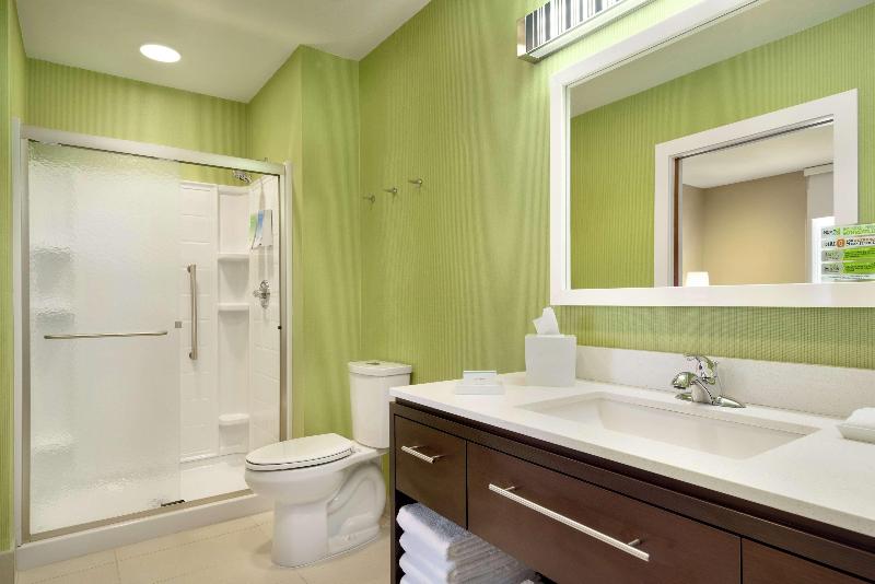 Home2 Suites by Hilton Leavenworth Downtown - photo 74