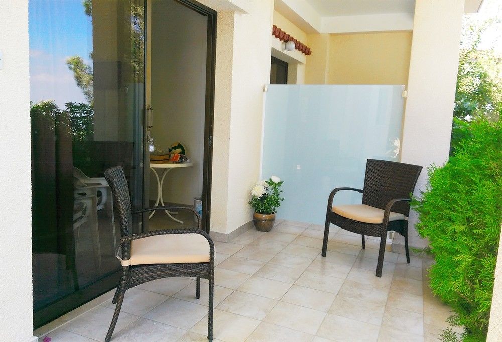 Droushia Holiday Apartments