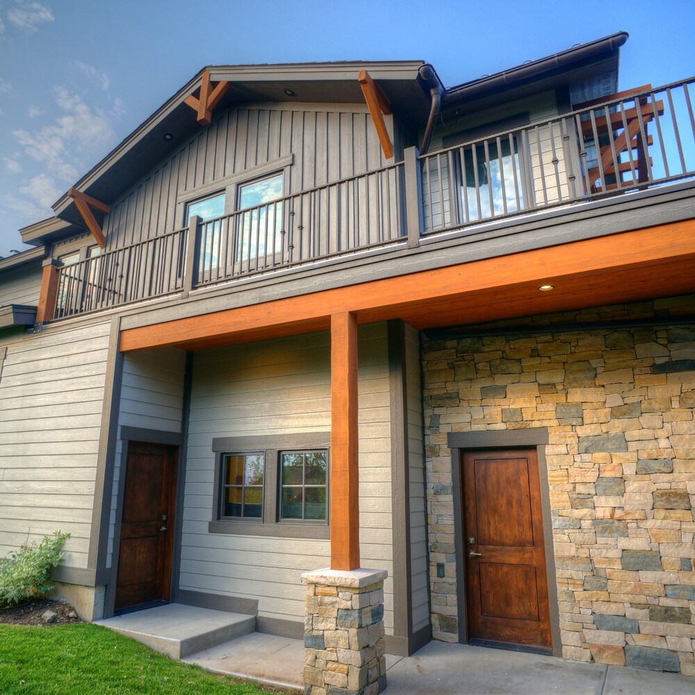 Abode Atop Park City - photo 52