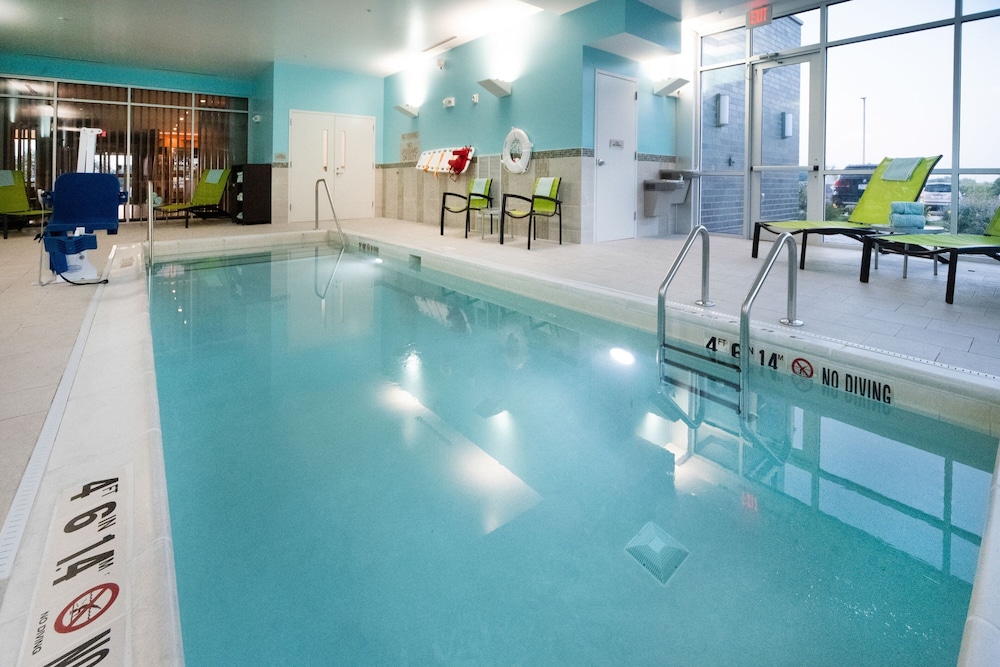 SpringHill Suites by Marriott Kenosha - photo 44