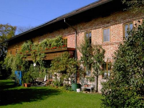 Gschwingerhof — Riedering