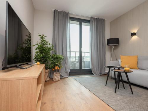 Stylish Apartment Luminis in Krakow's Kazimierz — 4-Star Luxury Hotel in Krakow, Poland