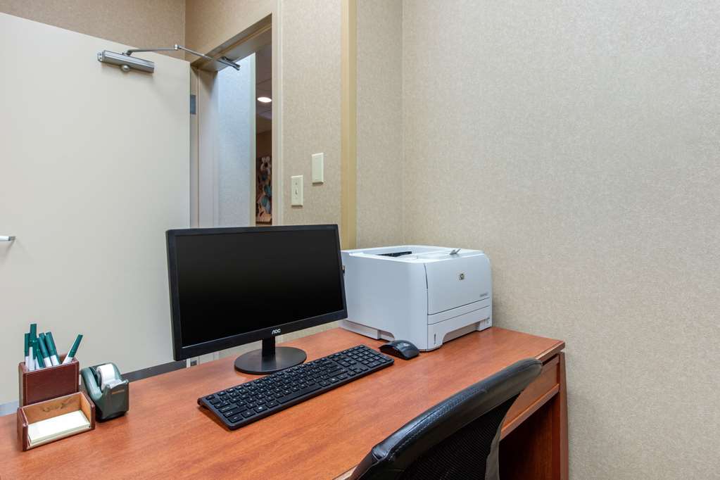 Quality Inn & Suites Benton Draffenville - photo 30