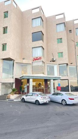Kyan Abha Hotel in Abha, Saudi Arabia