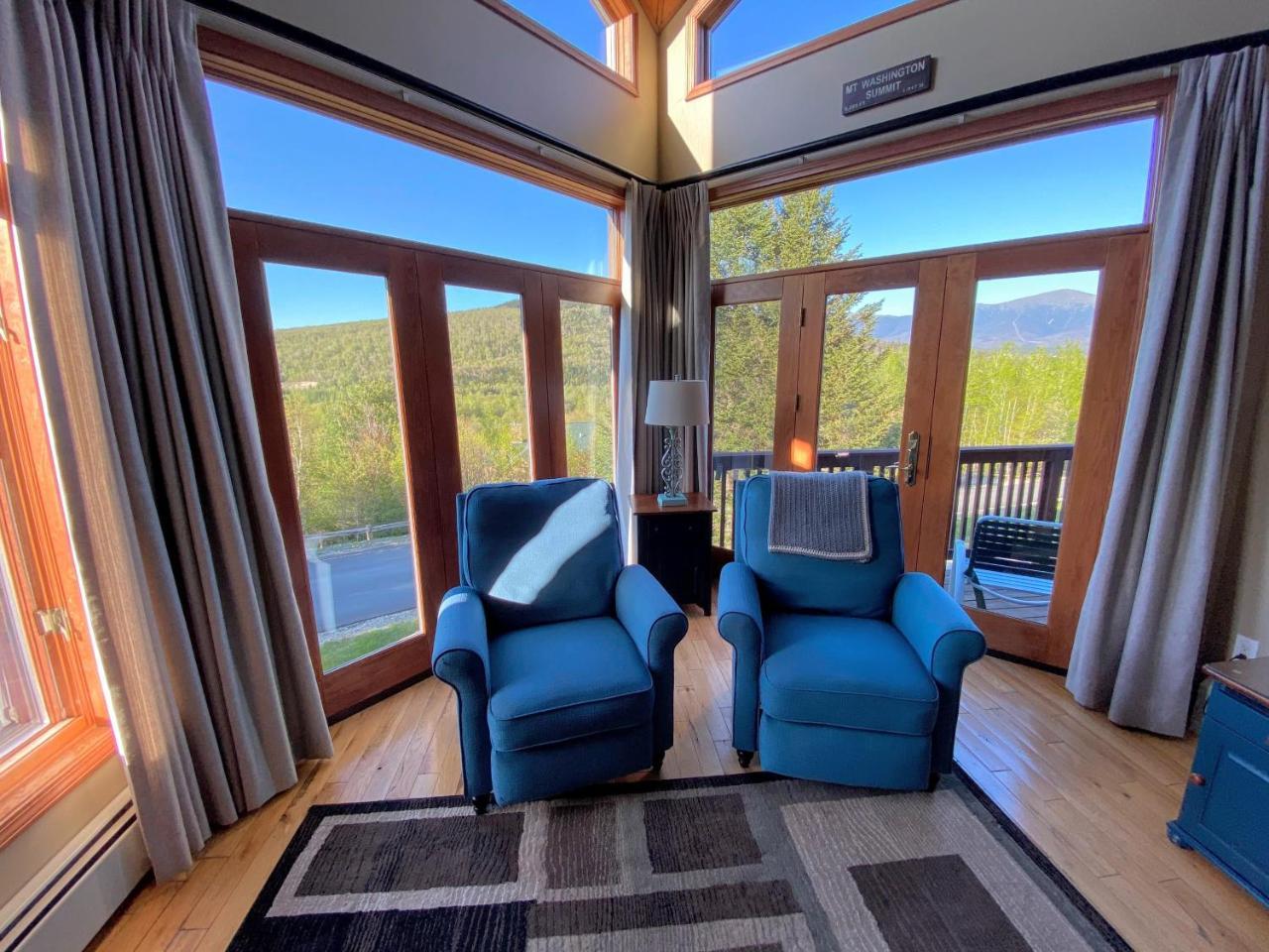 C1 Top Rated Ski In Ski Out Townhome Great views fireplaces fast wifi AC Short walk to slopes - photo 5
