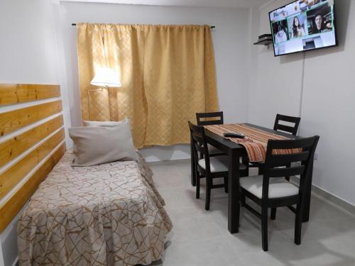 Las Lajas — 4-Star Luxury Hotel in Ushuaia, Argentina
