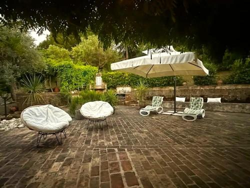 Casa Clara — Atri — photo 4
