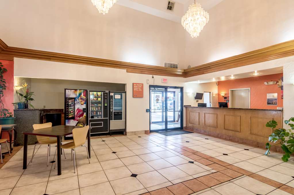 Motel 6 Oklahoma City OK - photo 42