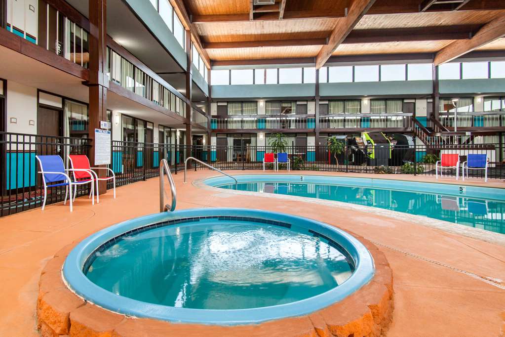 Quality Inn Arkansas City North - photo 23