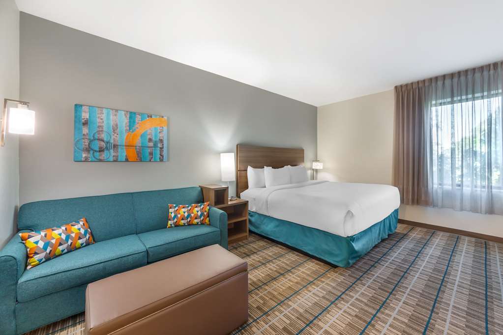 MainStay Suites Fort Myers East I 75 - photo 18