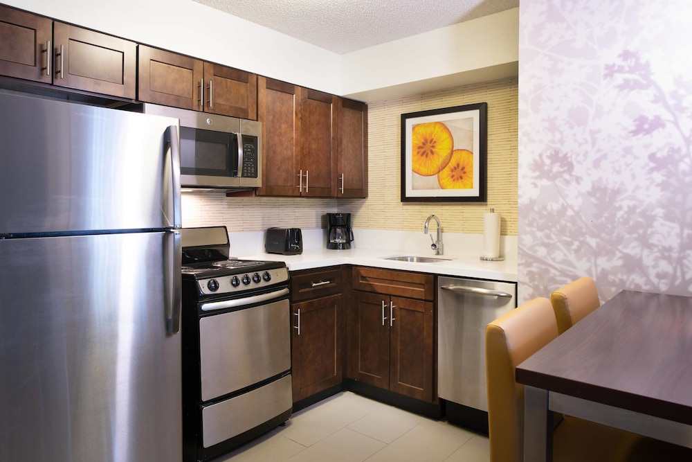 Residence Inn by Marriott Jacksonville Butler Boulevard - photo 17