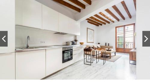 Hotel Apartment Modern Studio in Palma, Spain