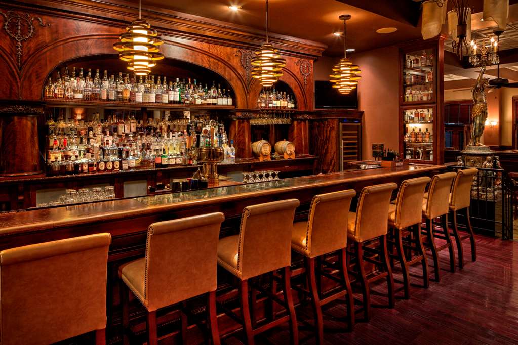 Carnegie Hotel & Spa - photo 20