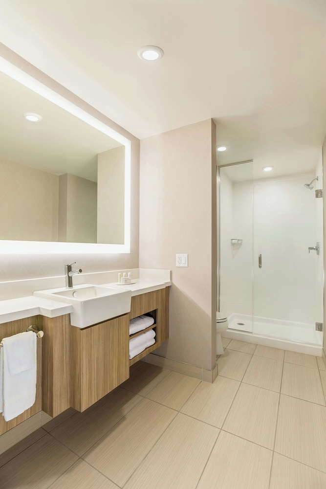 SpringHill Suites by Marriott St. Paul Downtown - photo 12