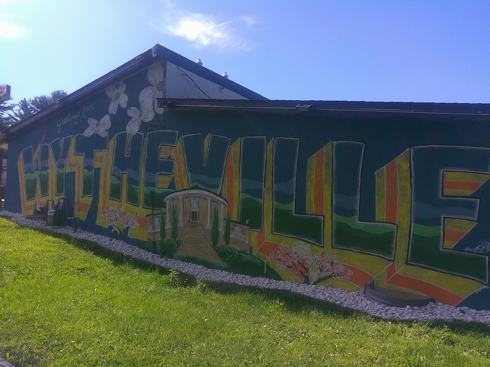 Red Roof Inn Wytheville - photo 36