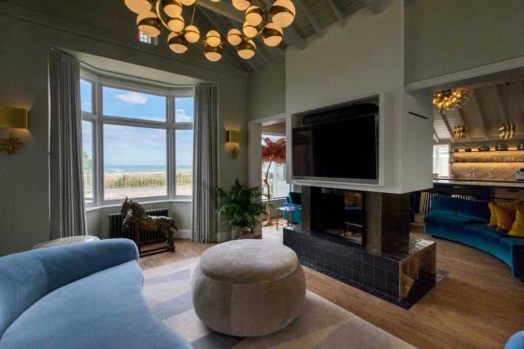 Downs Cottage — 4-Star Luxury Hotel in Deal, United Kingdom