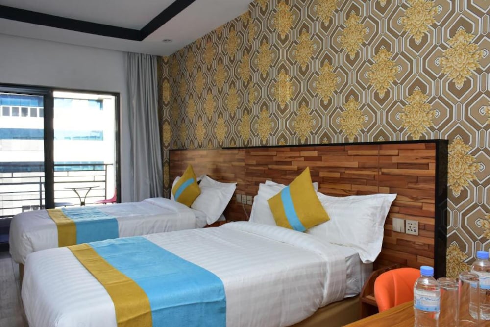 Centric Hotel — Kigali — photo 4