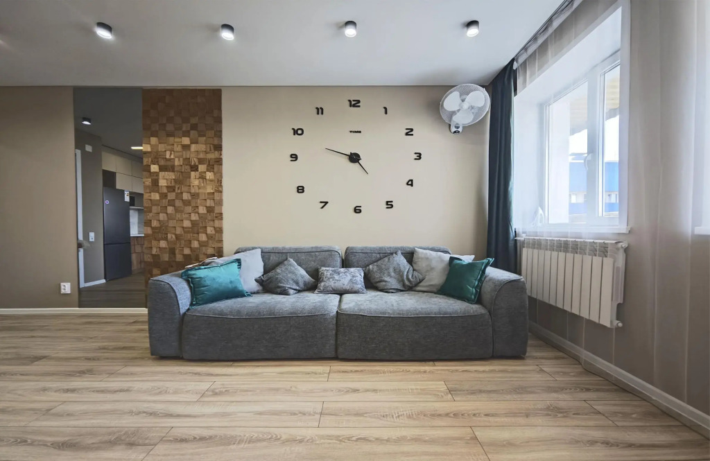 Alatir Biysk ul. Sovetskaya d. 189 5 in Biysk, Russia