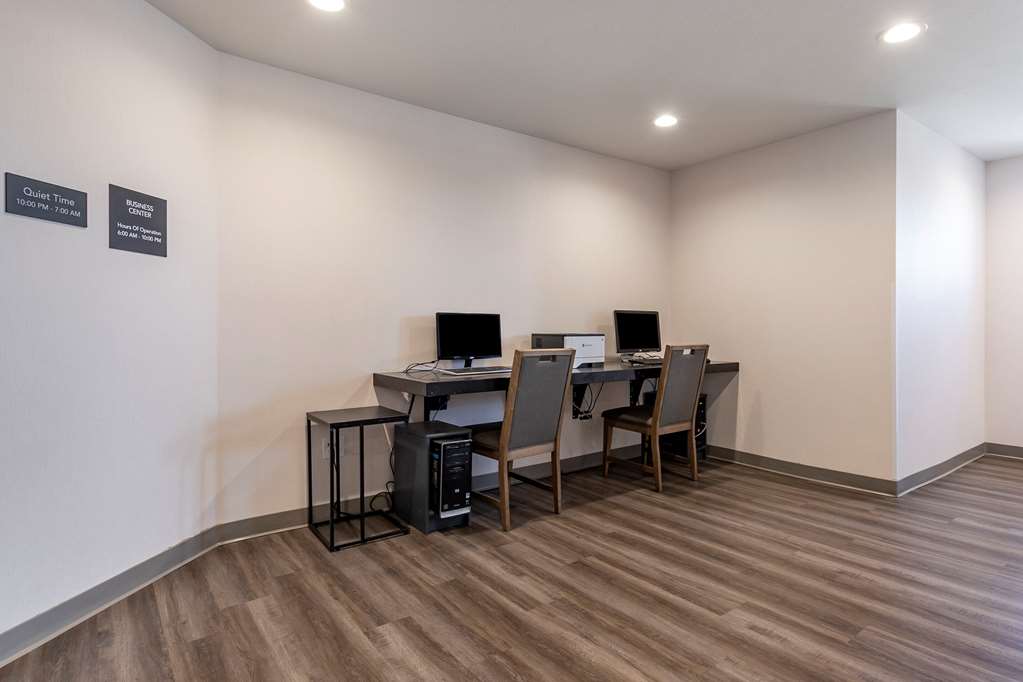 Sleep Inn & Suites Jerome Twin Falls - photo 27