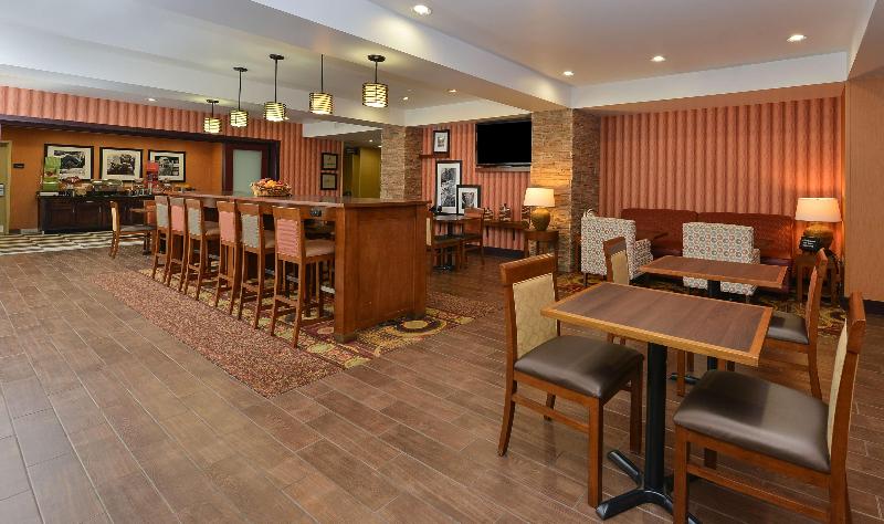 Hampton Inn Ottumwa - photo 102