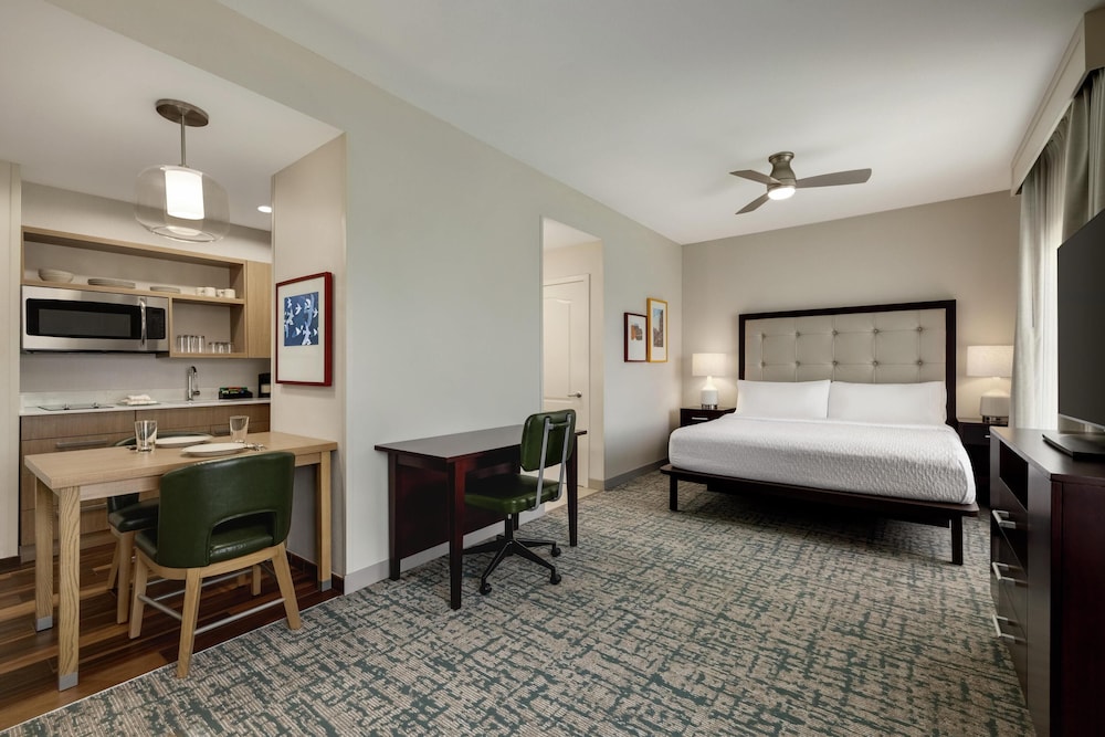 Homewood Suites by Hilton Denver West Lakewood - photo 14