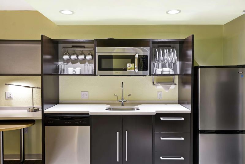 Home2 Suites by Hilton Little Rock West - photo 61
