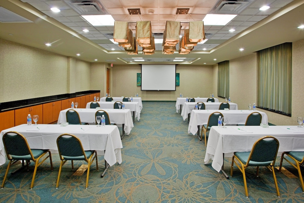 Holiday Inn Hotel & Suites Williamsburg Historic Gateway by IHG - photo 27