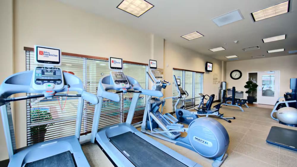 Hilton Garden Inn Laramie - photo 42