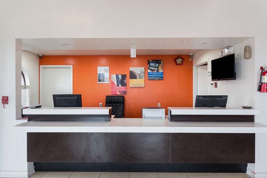 Motel 6 San Antonio TX Fiesta Trails - photo 26