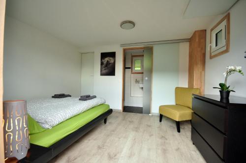 Lake View Chalet — Bonigen — photo 3