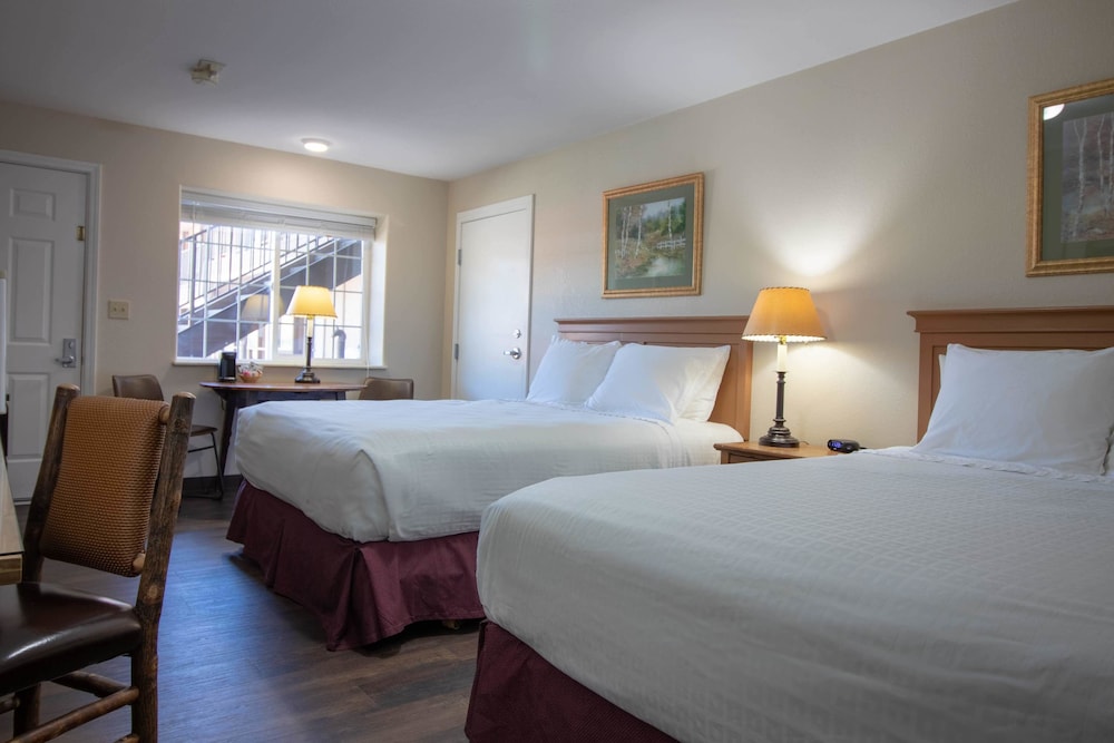 Wildlife Inn - photo 3