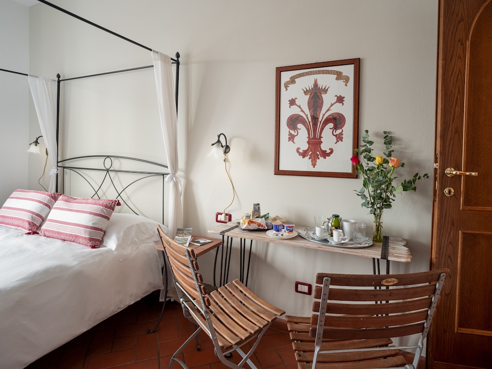 Antica Posta Bed & Breakfast Florence