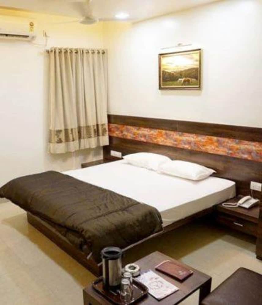 Fabhotel Rajdhani Ii in Nagpur, India