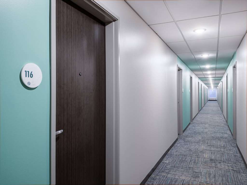 ECHO Suites Extended Stay by Wyndham Spartanburg - photo 28