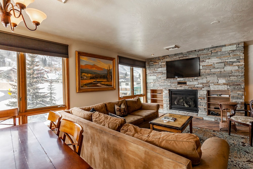 The Caledonian by All Seasons Resort Lodging - photo 137