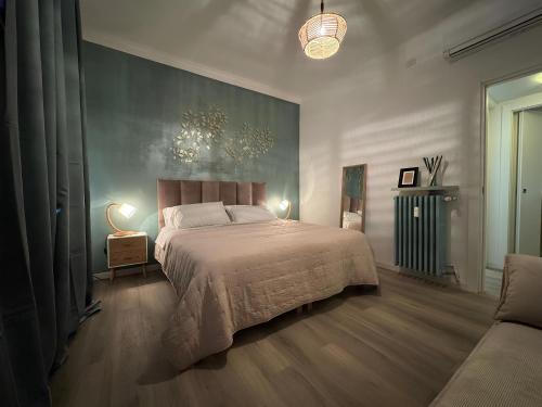 La Casa di Tom Homy Milano — 4-Star Luxury Hotel in Milan, Italy