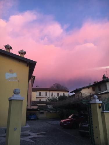 La Meridiana — 4-Star Luxury Hotel in Lonato, Italy