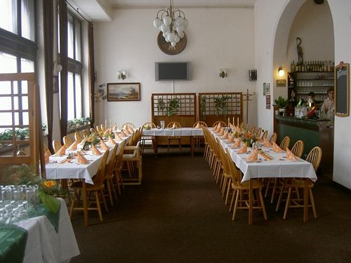 Hotel Obecní Dům — Semily — photo 2