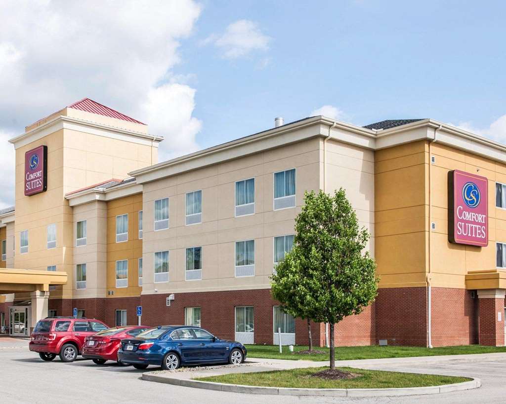 Comfort Suites near Indianapolis Airport - photo 2