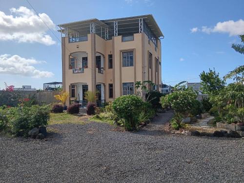 Residence Neerabelle — Centre De Flacq — photo 2