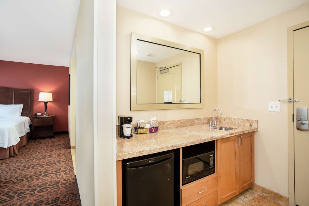 Hampton Inn & Suites Denver South RidgeGate - photo 39