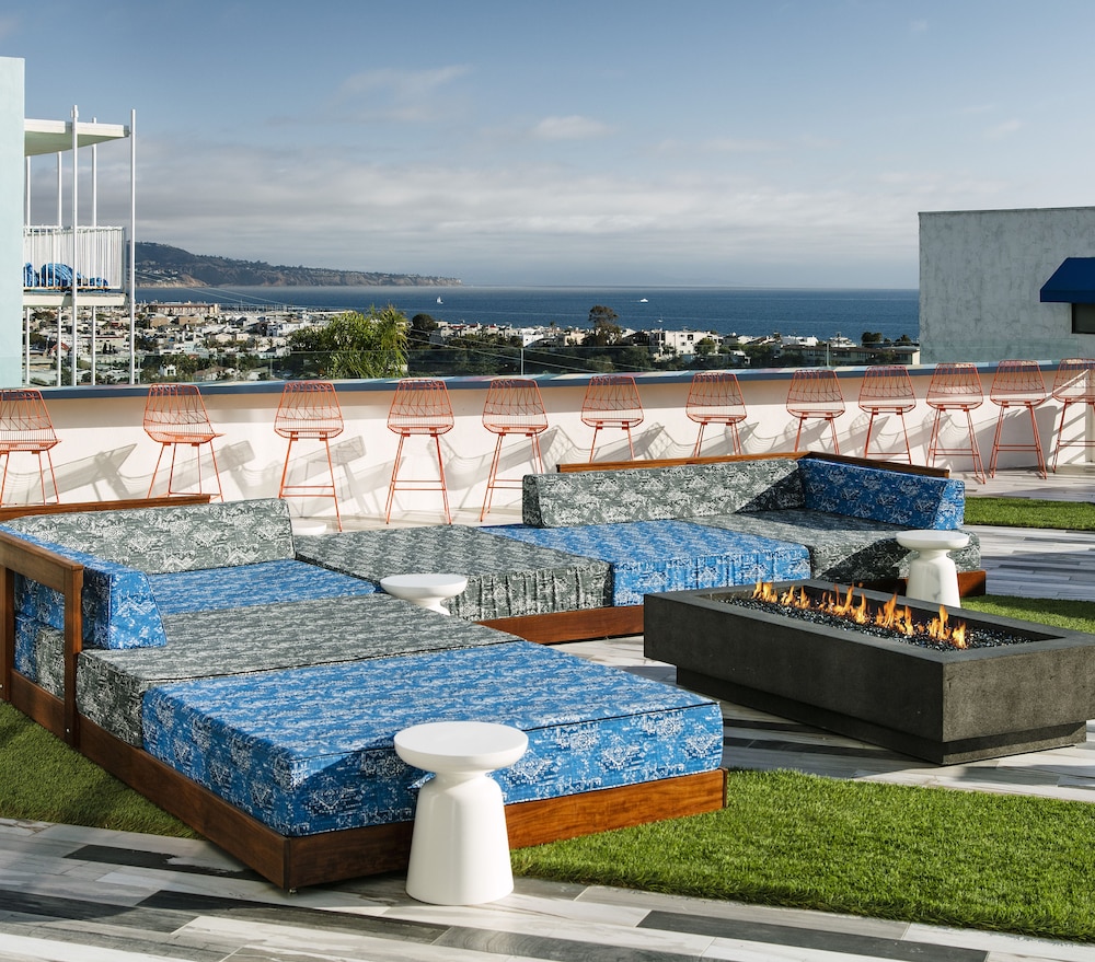 Hotel Hermosa — hotel in Hermosa Beach