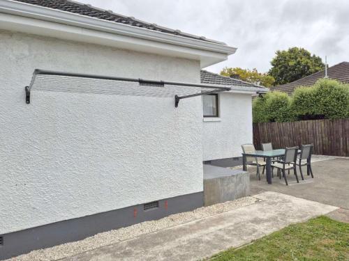 10 Angels in Christchurch, New Zealand