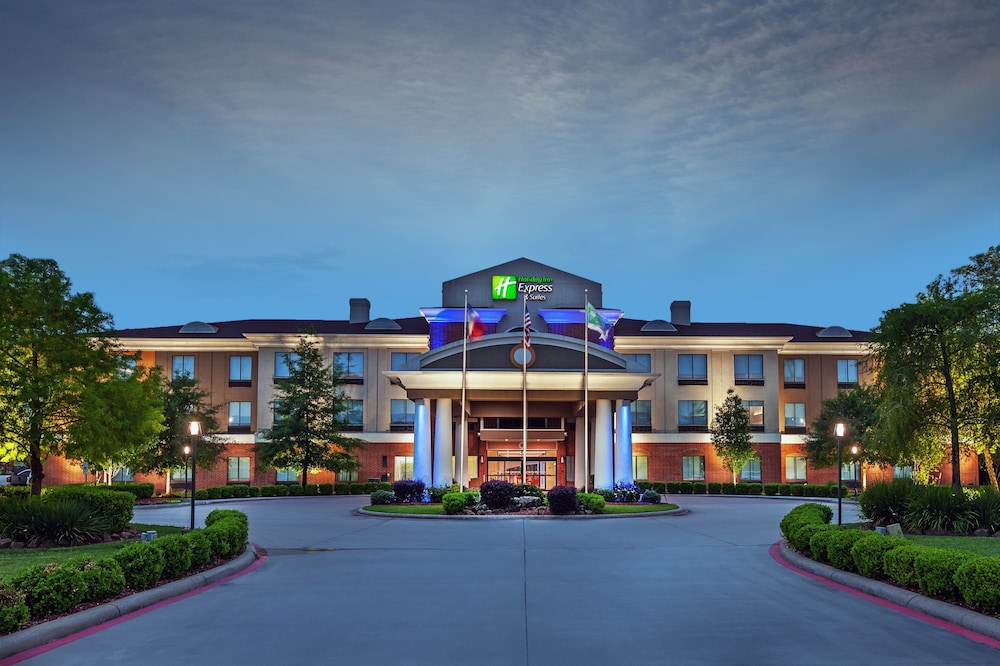 Holiday Inn Express Hotel & Suites Orange an IHG Hotel - featured photo